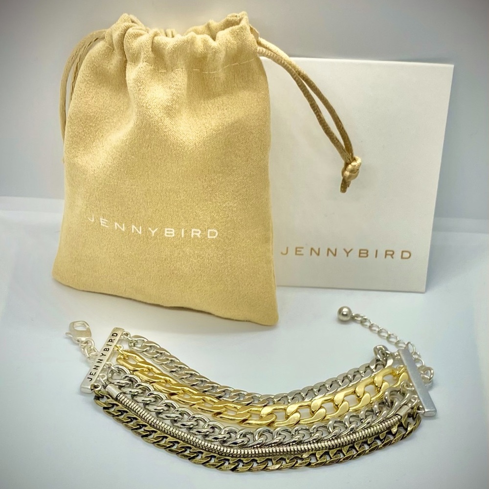 Jenny Bird Austin Cuff